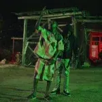 Skeng – PAIN ft. RajahWild